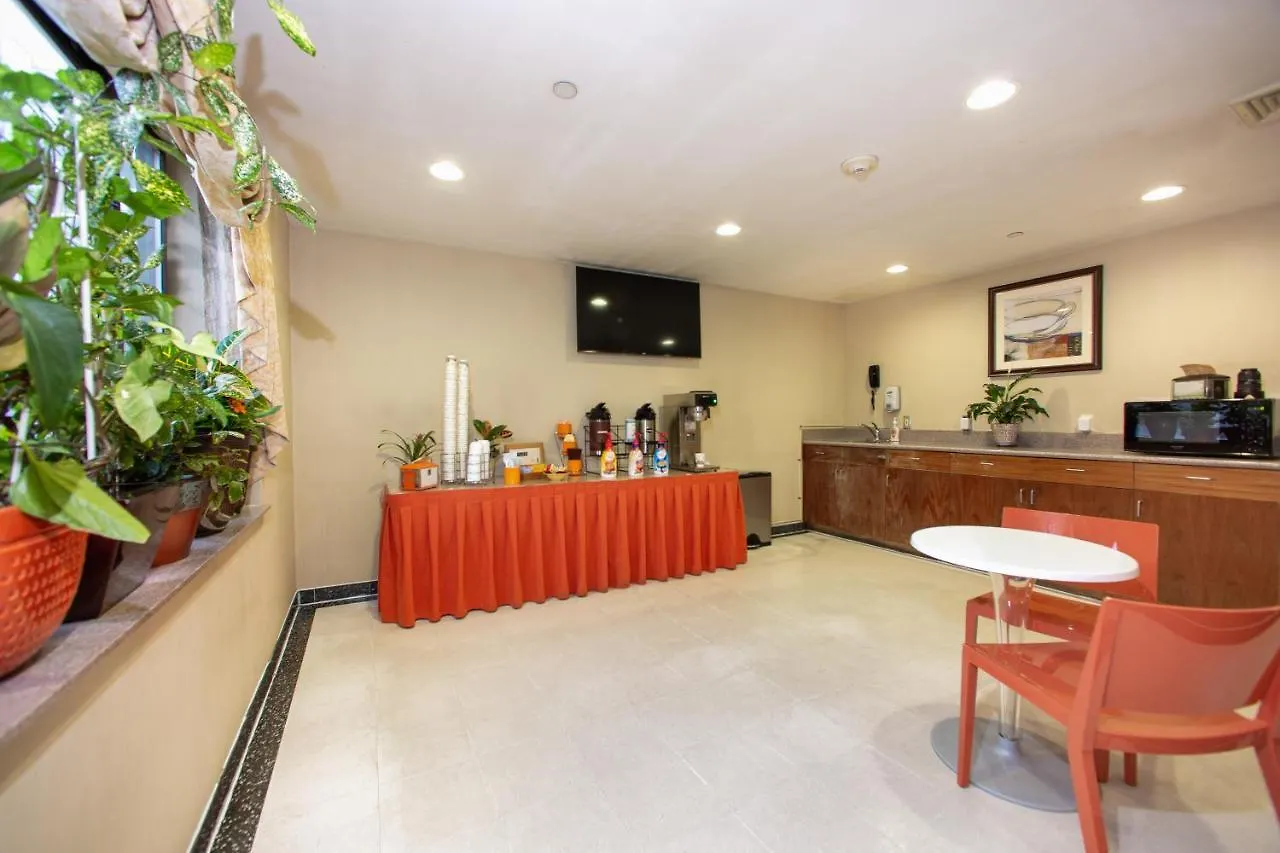 Hotel Le Jolie New York 4*,  United States
