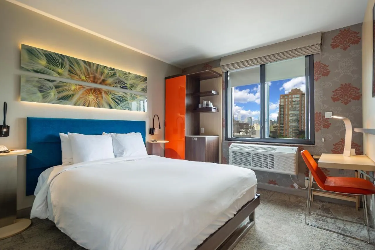 Hotel Le Jolie New York