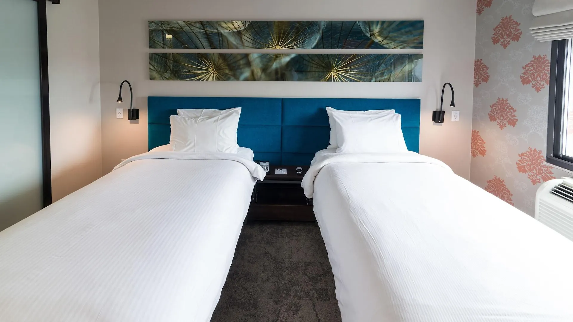 Hotel Le Jolie New York