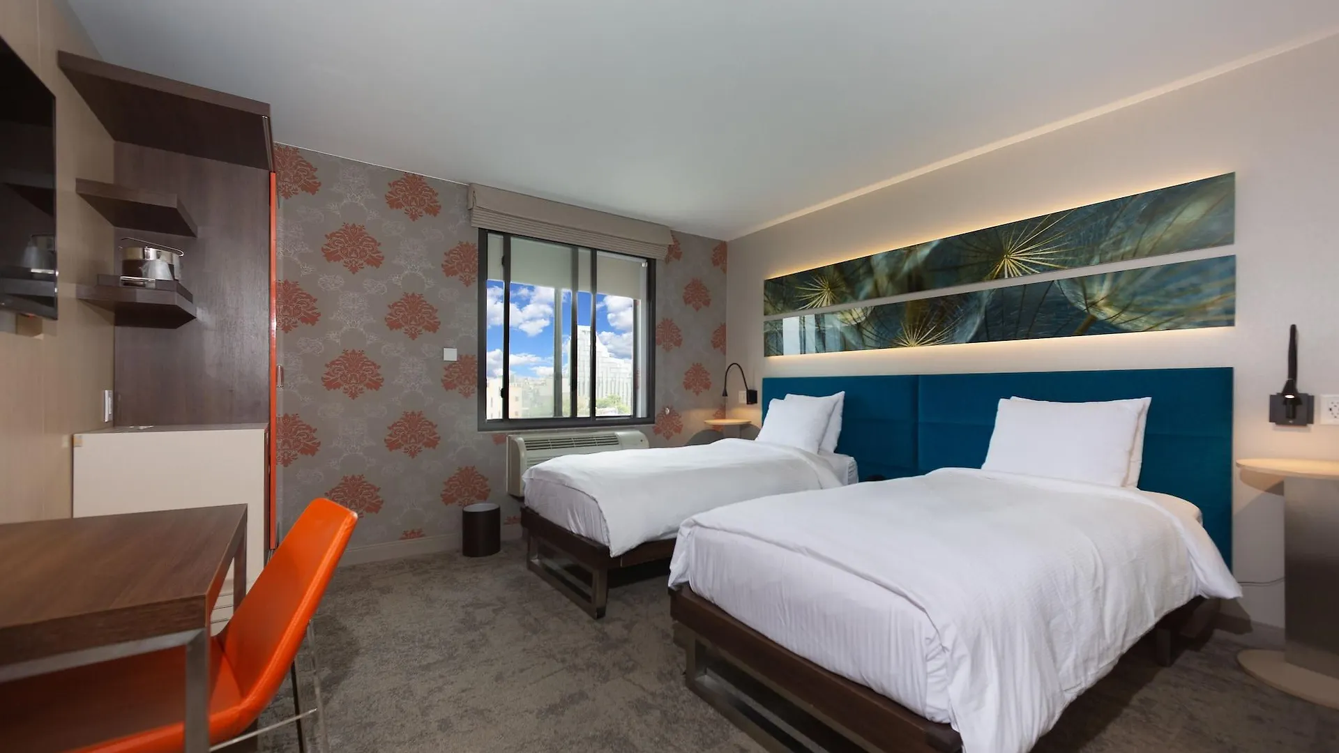 Hotel Le Jolie New York 4*,  United States