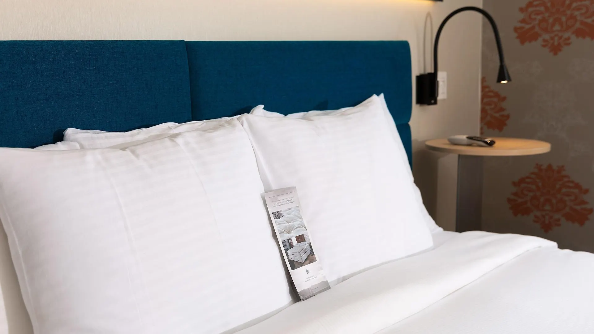 Hotel Le Jolie New York