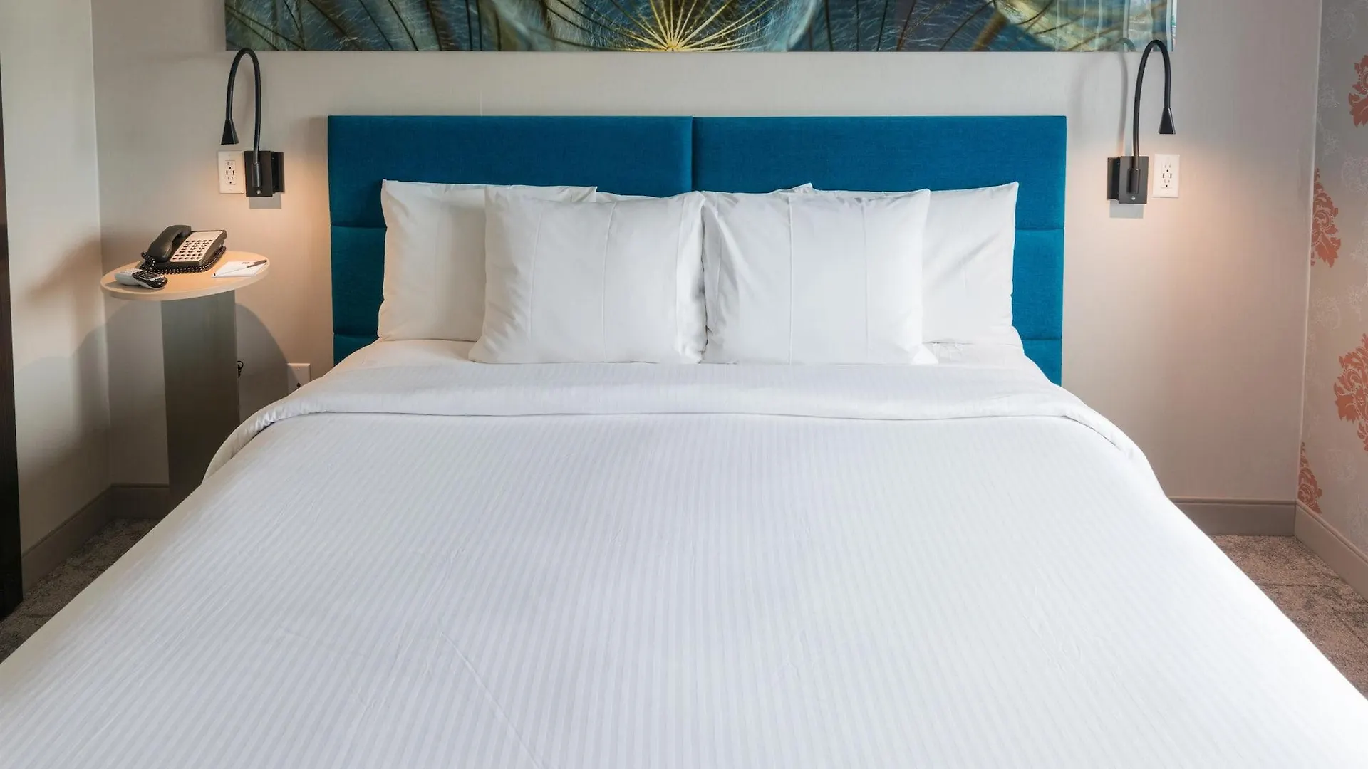 Hotel Le Jolie New York