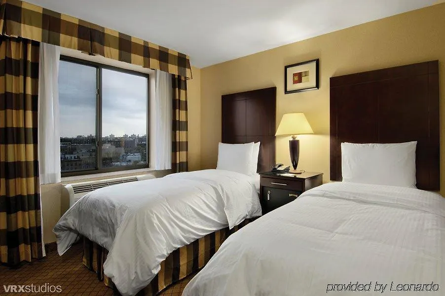 ****  Hotel Le Jolie New York United States