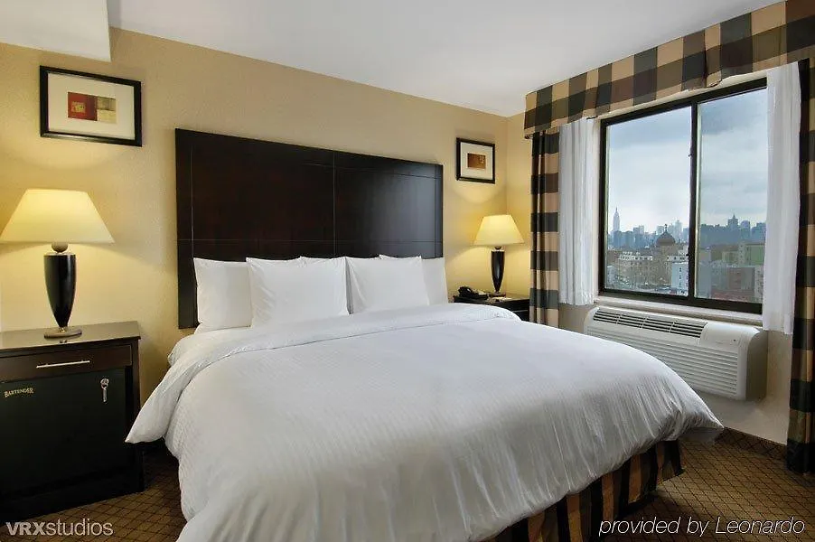 Hotel Le Jolie New York United States