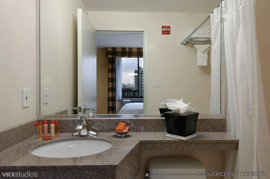 Hotel Le Jolie New York