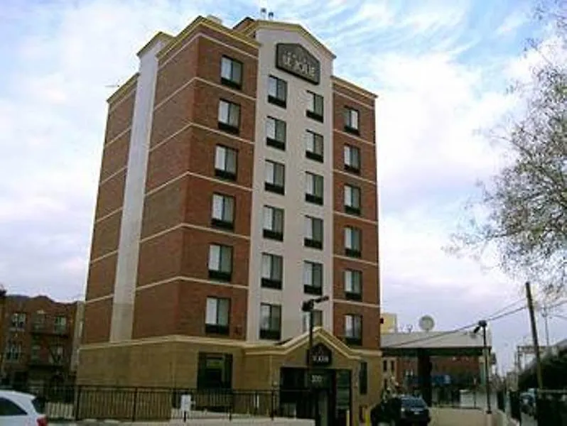 Hotel Le Jolie New York United States