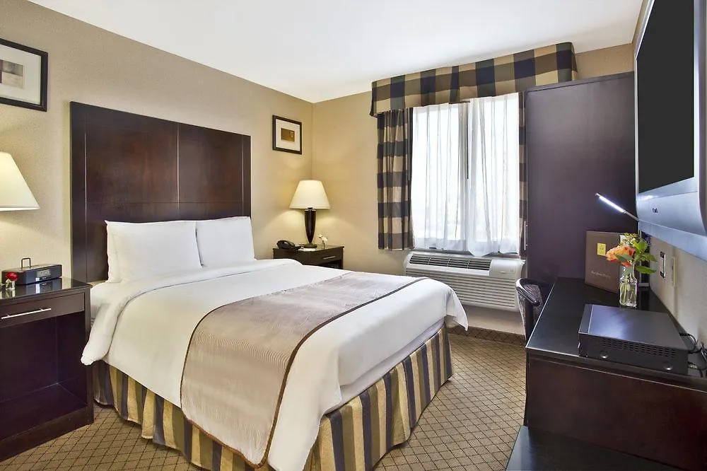 Hotel Le Jolie New York
