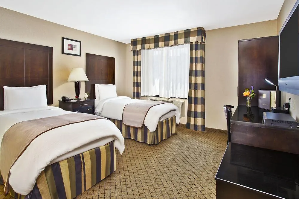 Hotel Le Jolie New York United States