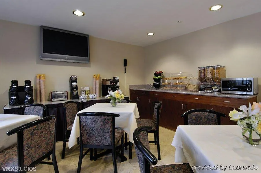 ****  Hotel Le Jolie New York United States