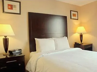Hotel Le Jolie New York