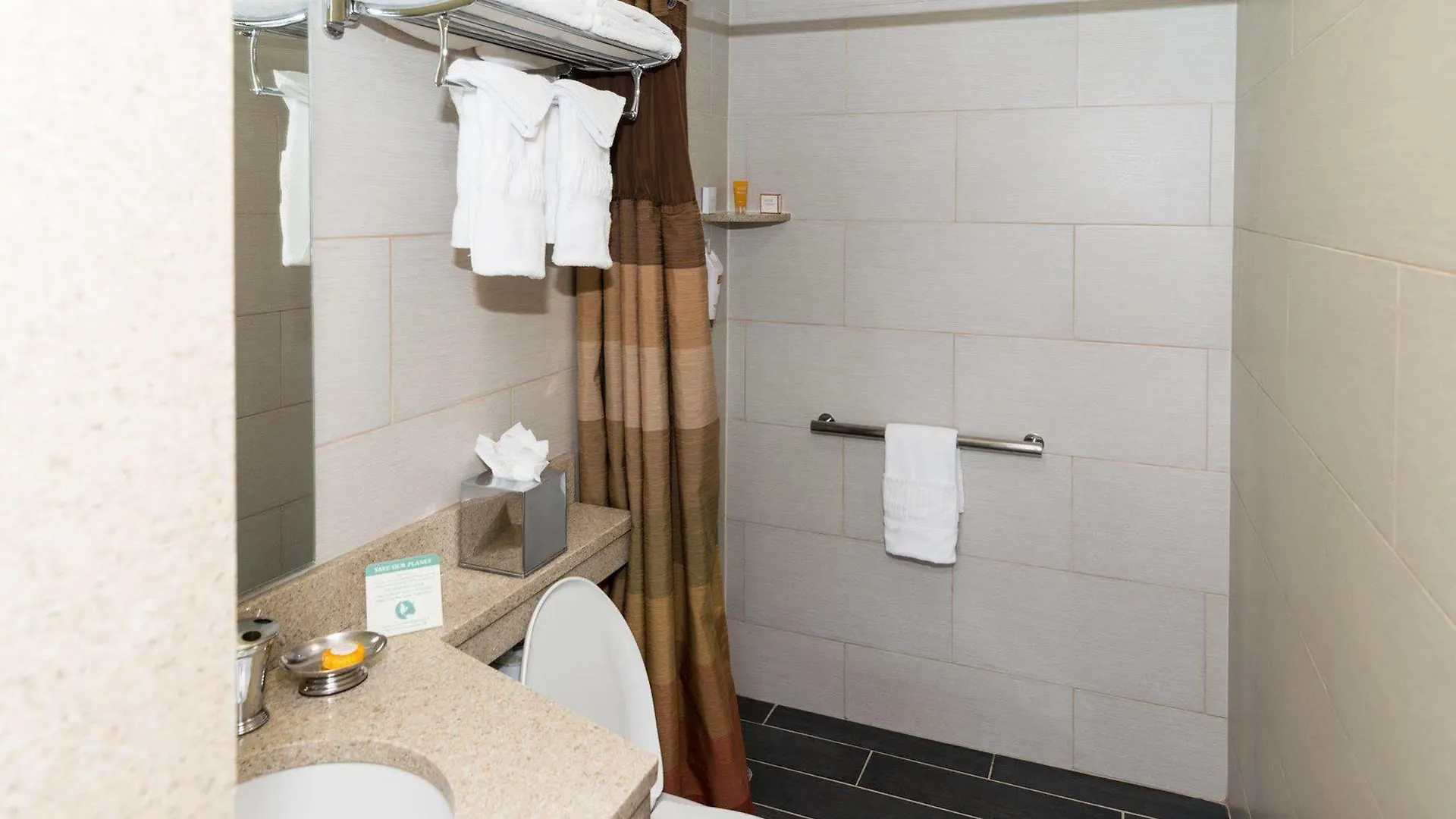 Hotel Le Jolie New York
