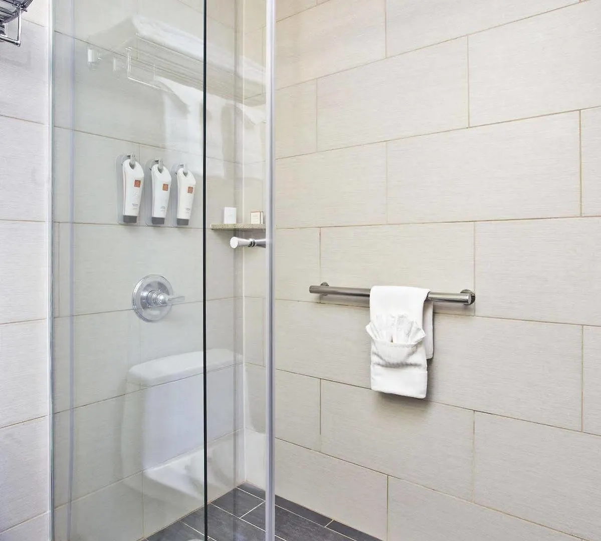 Hotel Le Jolie New York United States