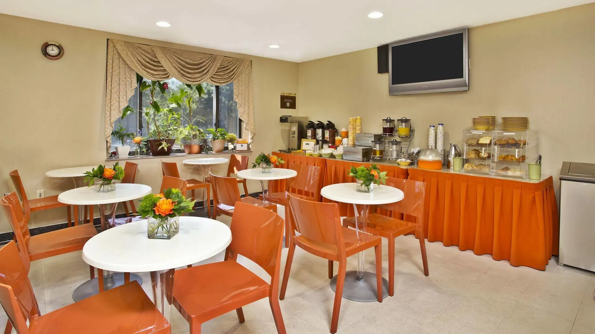 Hotel Le Jolie New York United States