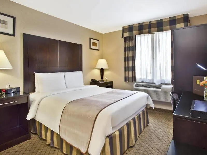 Hotel Le Jolie New York 4*,  United States