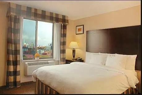 Hotel Le Jolie New York 4*,  United States