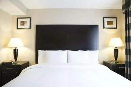 ****  Hotel Le Jolie New York United States