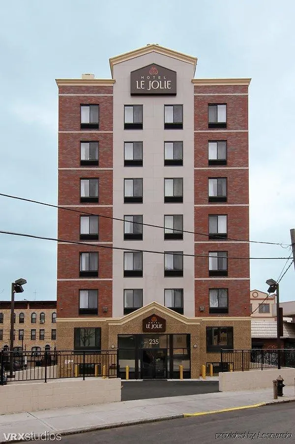 Hotel Le Jolie New York 4*,  United States