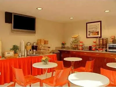 Hotel Le Jolie New York