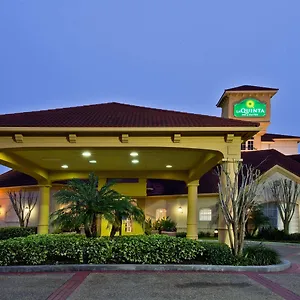 *** Hotel La Quinta By Wyndham Usf Estados Unidos