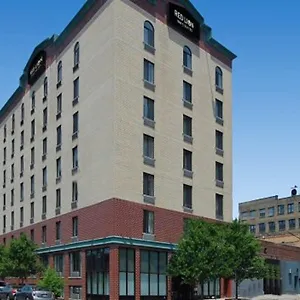 3* Hotel Red Lion & Long Island City