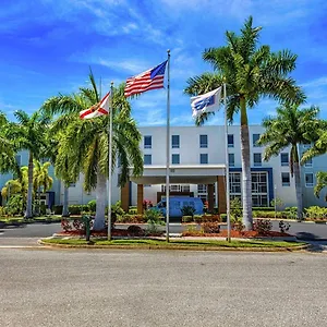 *** Hotel Hampton Inn&suites / Bradenton - Airport Estados Unidos