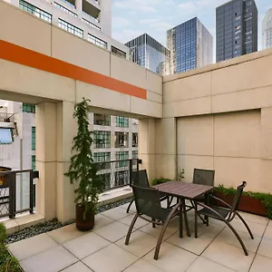 Chambers Park South, Sonder By Marriott Bonvoy ニューヨーク