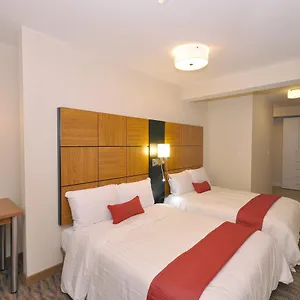 3* Hotel Five44