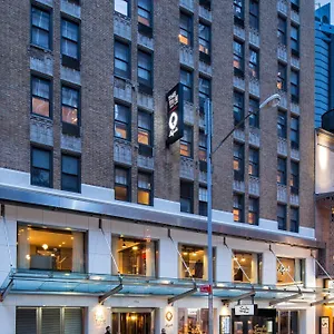 The Time New York, Part Of Jdv By Hyatt **** New York