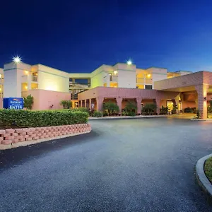 ** Hotel Baymont By Wyndham Near Busch Gardens Estados Unidos