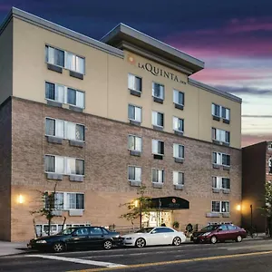 Отель La Quinta By Wyndham Brooklyn Downtown
