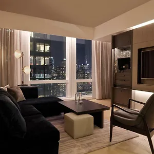 5* Hotel Equinox Hudson Yards City