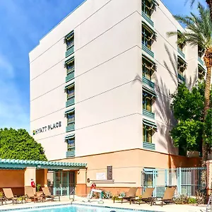 *** Hotel Hyatt Place Scottsdale/old Town Estados Unidos