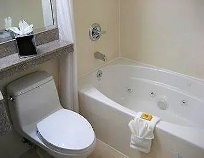 Hotel Le Jolie New York