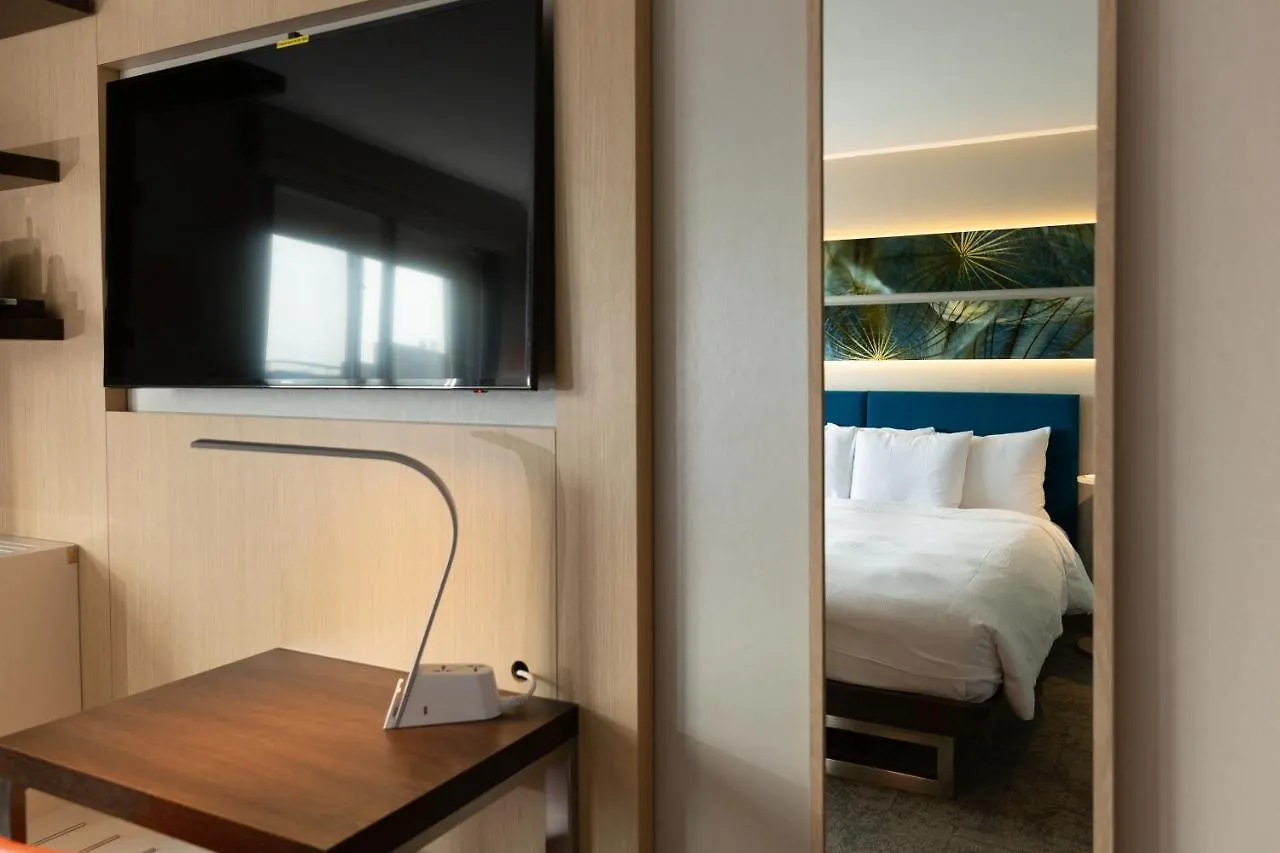 Hotel Le Jolie New York