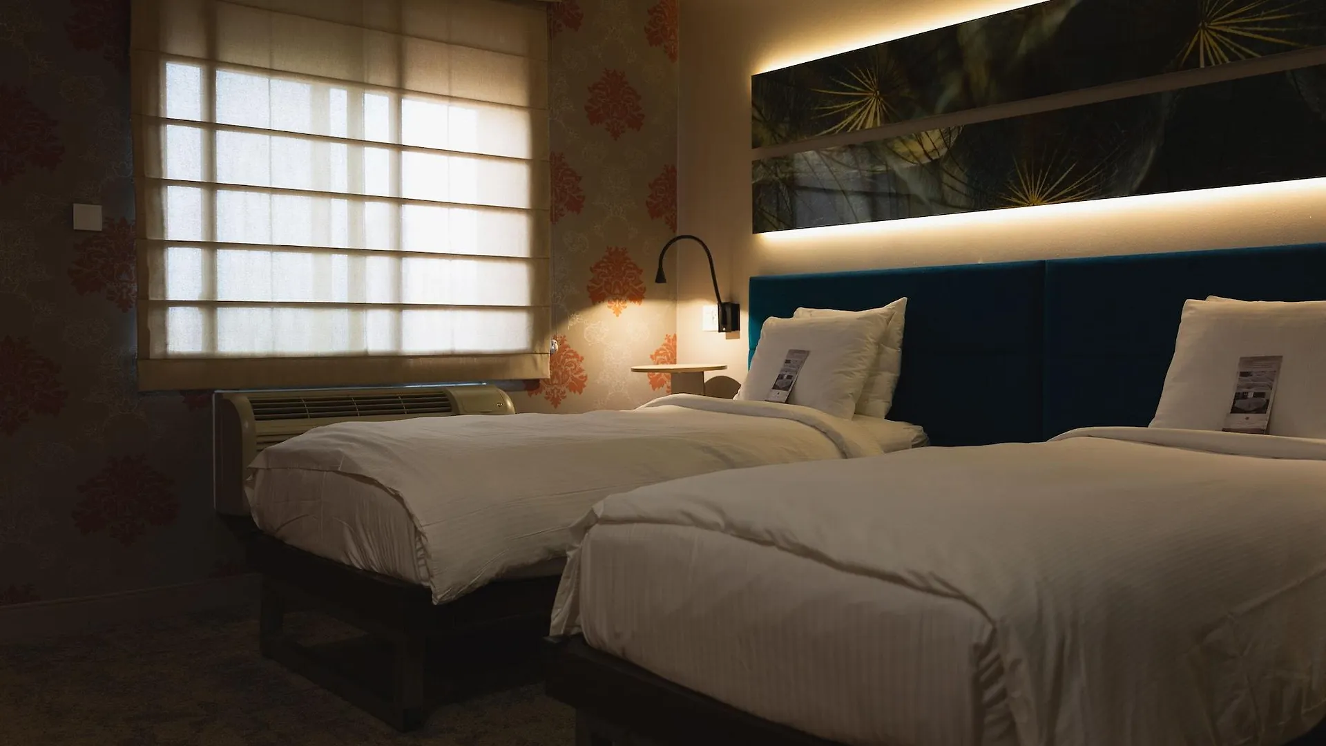 Hotel Le Jolie New York