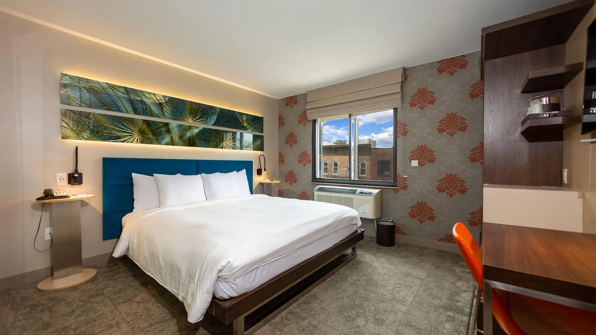 Hotel Le Jolie New York 4*,