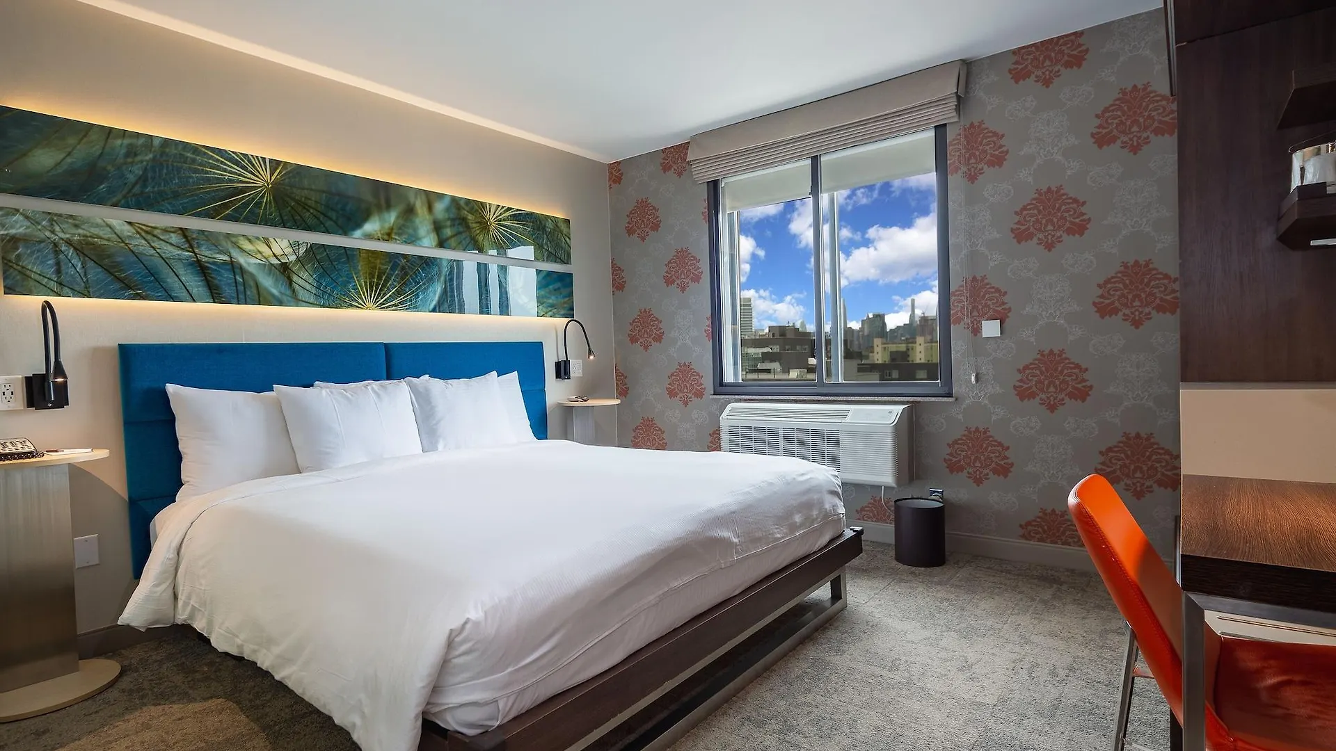 Hotel Le Jolie contacts