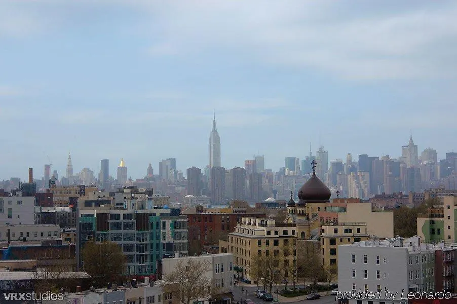 Hotel Le Jolie New York 4*,