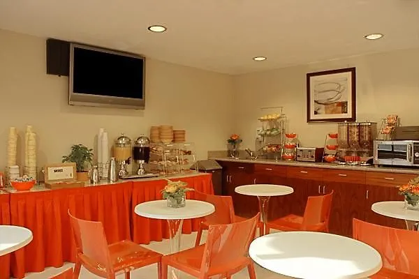 Hotel Le Jolie New York