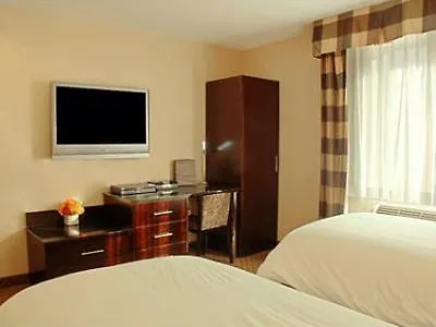 ****  Hotel Le Jolie New York United States