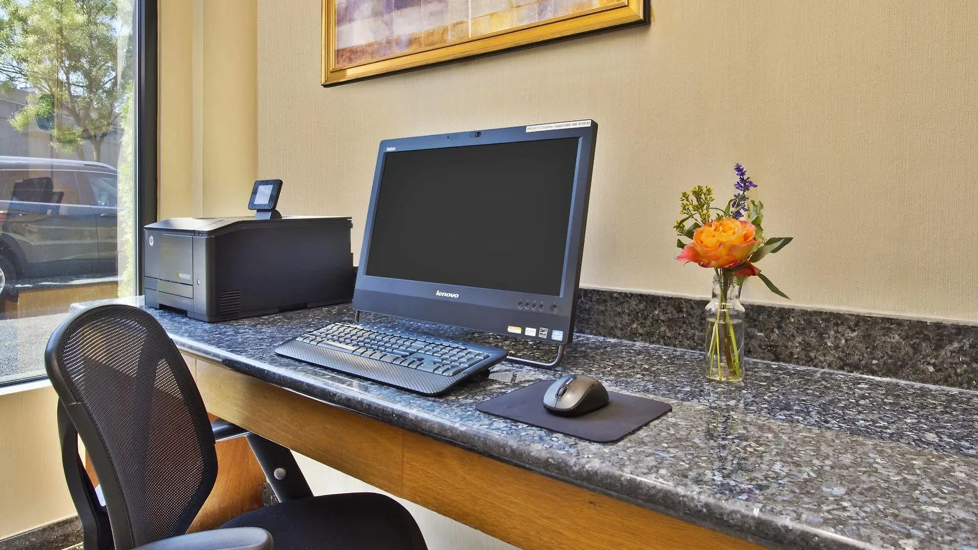 ****  Hotel Le Jolie New York United States