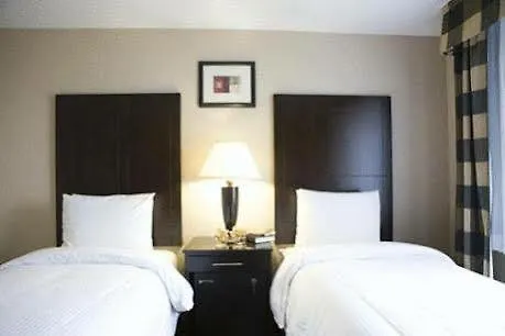 Hotel Le Jolie New York United States